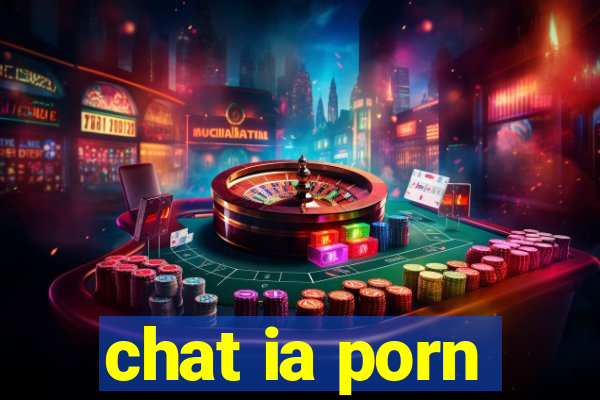 chat ia porn